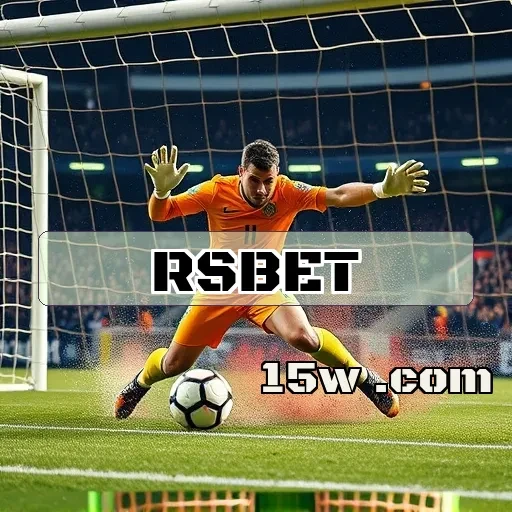 rsbet Apostas Móveis