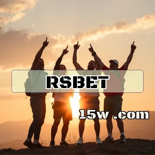 rsbet Cassino Ao Vivo