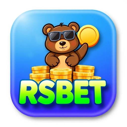 Logotipo rsbet