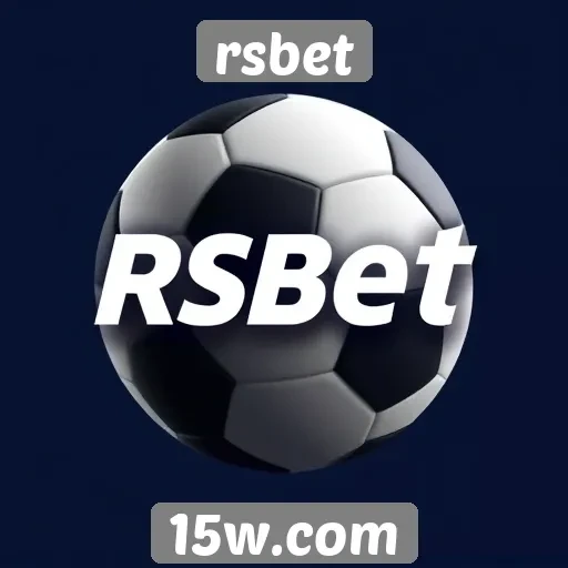 Opções de pagamento disponíveis no rsbet