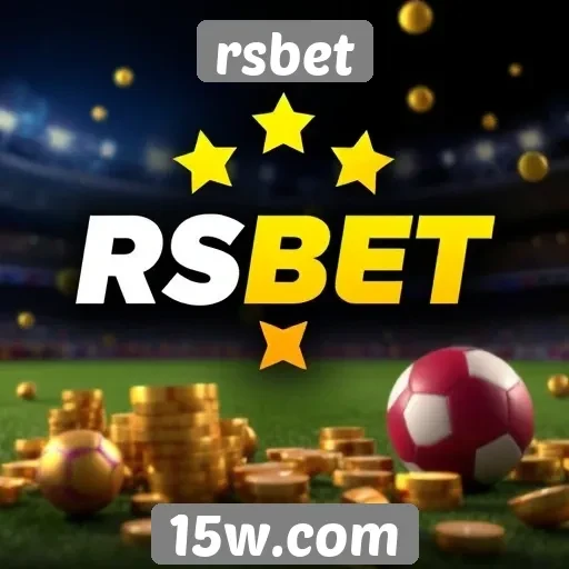 Avaliação dos bônus oferecidos pelo rsbet