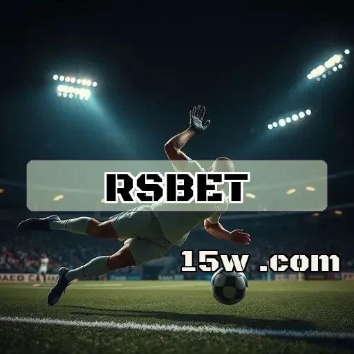 rsbet Jogos Virtuais